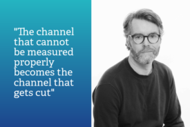 What brand outcomes measurement misses about TV advertising in the performance age