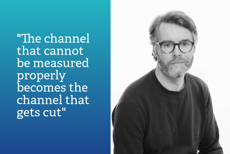 What brand outcomes measurement misses about TV advertising in the performance age