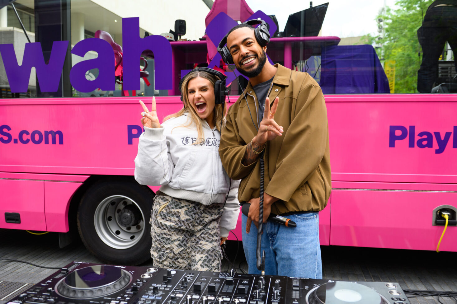 Rajar Q1 2026: KISS Breakfast reports growth as it undertakes rebrand