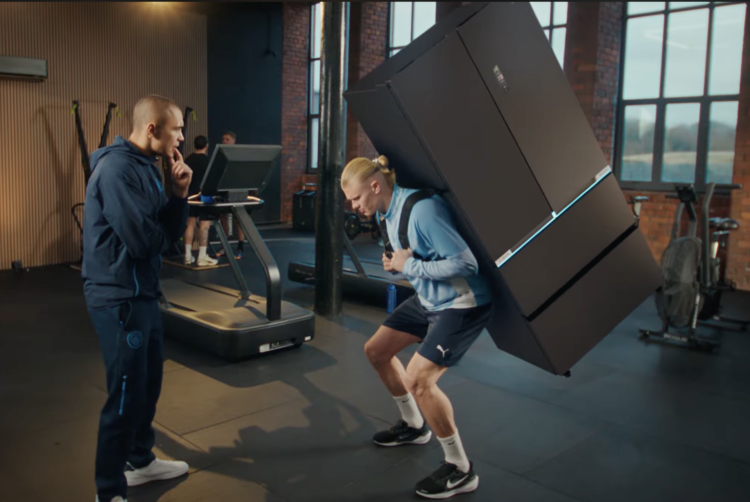 Fans, brands and platforms: Striking the balance in club content 