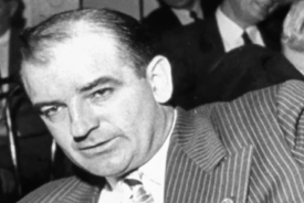 McCarthyism to the machines: AI’s role in rational thought