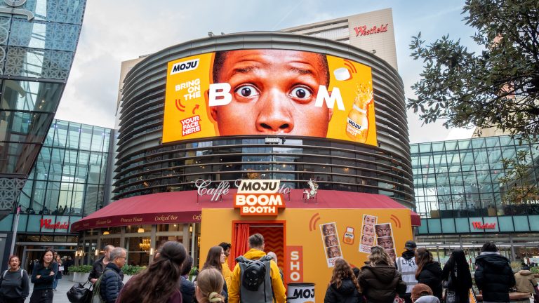 DOOH is no longer a spectator sport