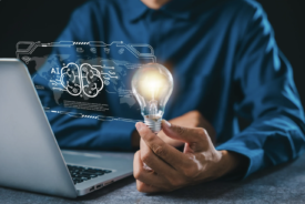Why I’m a fan of operating models in this era of AI