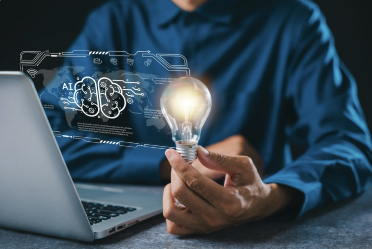 Why I’m a fan of operating models in this era of AI
