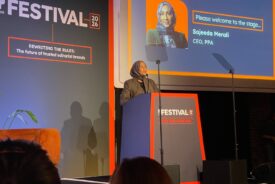 Publishers advised to be ‘niche at scale’ amid the winding road to Google Zero