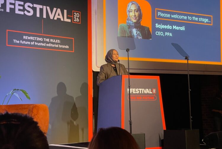 Publishers advised to be ‘niche at scale’ amid the winding road to Google Zero