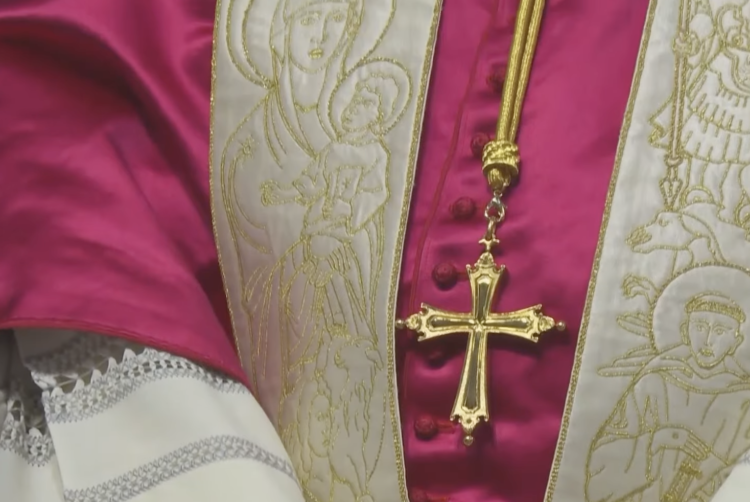 What the Pope’s encyclical means for ad tech