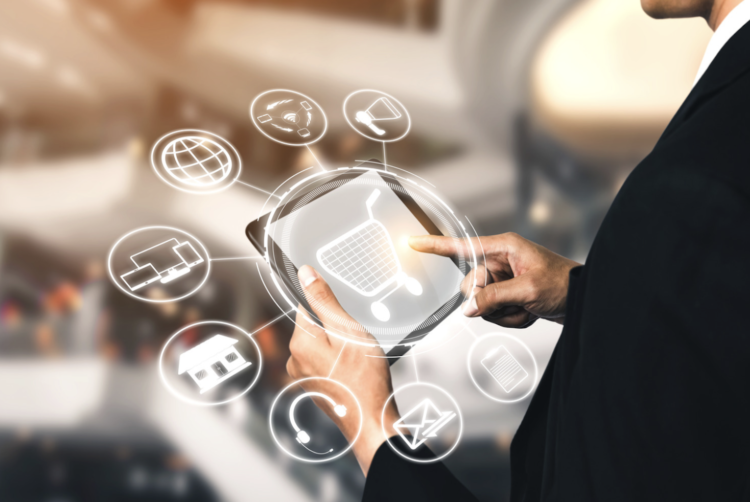 Retail media built a perfect advertising machine. AI has disrupted how it’ll work