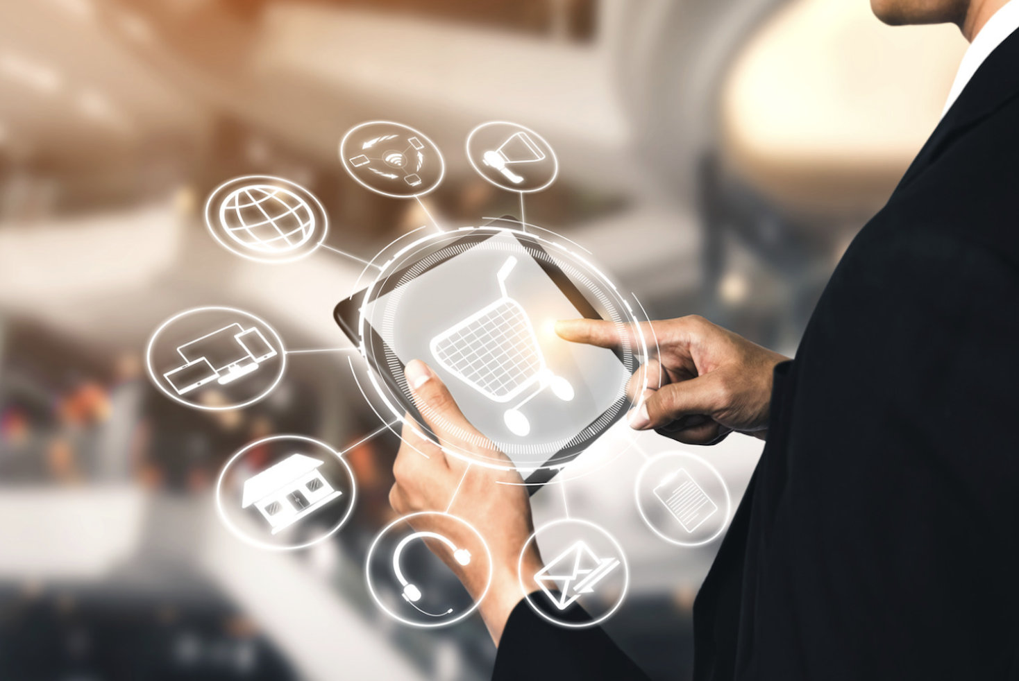 Retail media built a perfect advertising machine. AI has disrupted how it’ll work