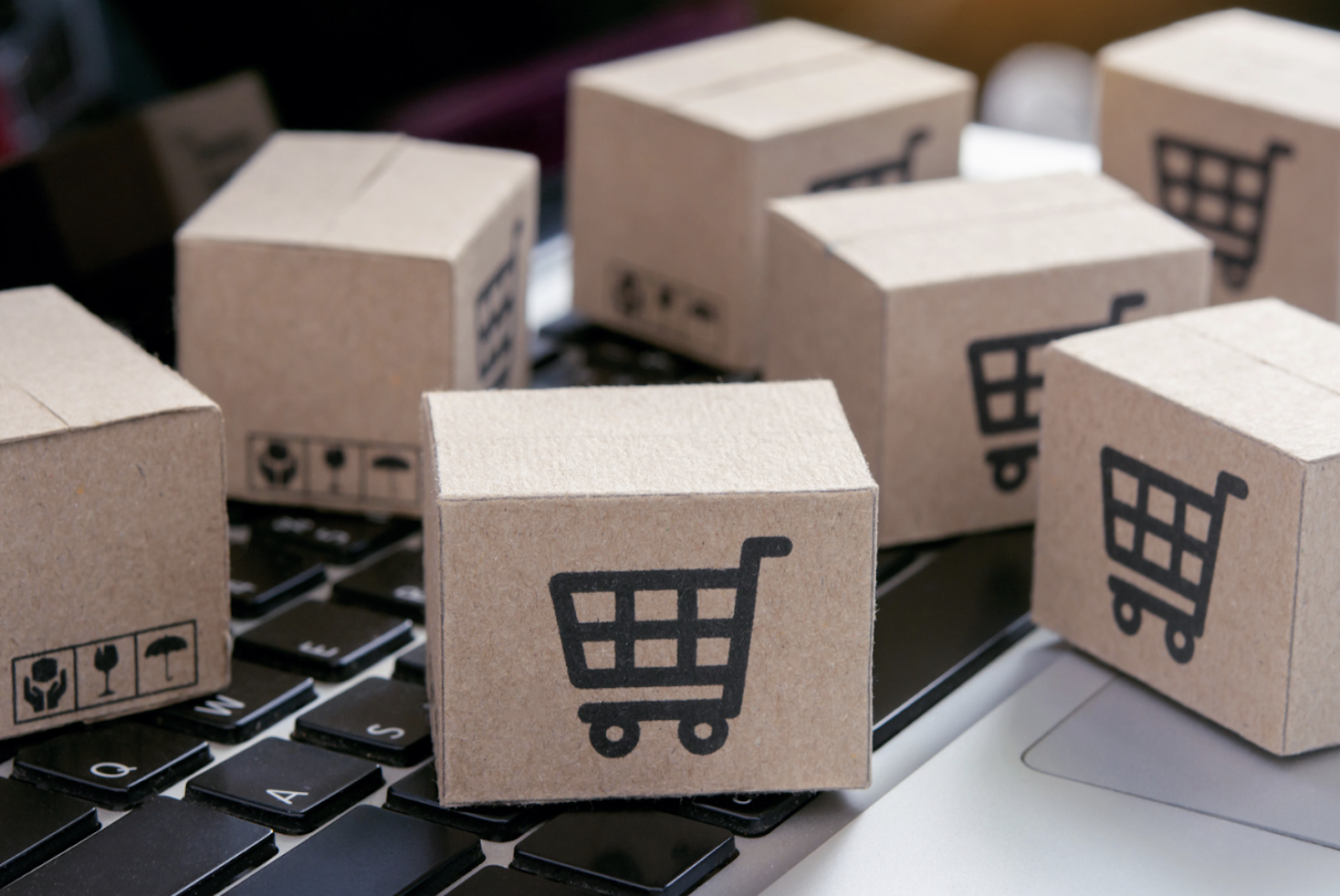 Six retail media trends that will change FMCG and CPG marketing forever