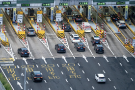 We forgot to build public roads on the internet. Now we’re paying the toll