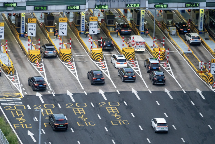 We forgot to build public roads on the internet. Now we’re paying the toll