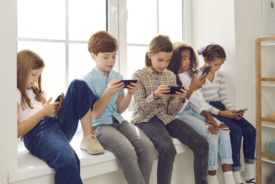When will newspapers get off the fence and support a social media ban for under-16s?