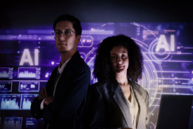 Why is marketing and media’s talent problem following us into the AI era?