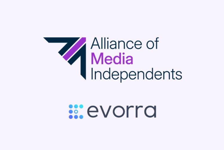 Alliance of Media Independents partners with Evorra to bring audience capabilities to indies