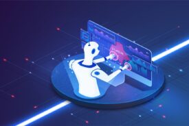 AI-driven advertising to account for one-third of digital adspend by 2030, IAB UK forecasts