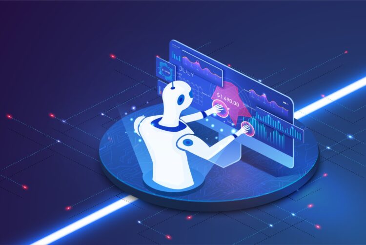 AI-driven advertising to account for one-third of digital adspend by 2030, IAB UK forecasts