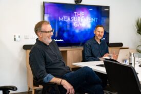 How to bridge the measurement gap when cross-media ‘utopia’ remains elusive
