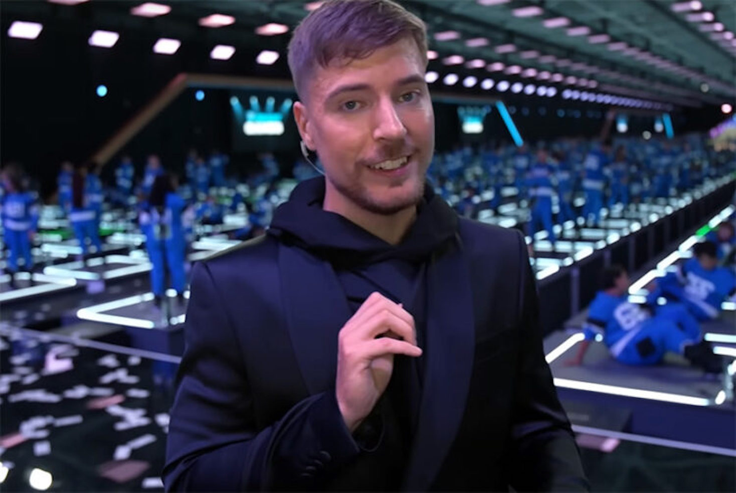 YouTube isn’t social media. So why is it being banned?
