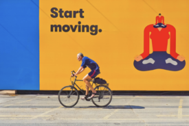 OOH planning is shifting from audience targeting to real-world behaviour