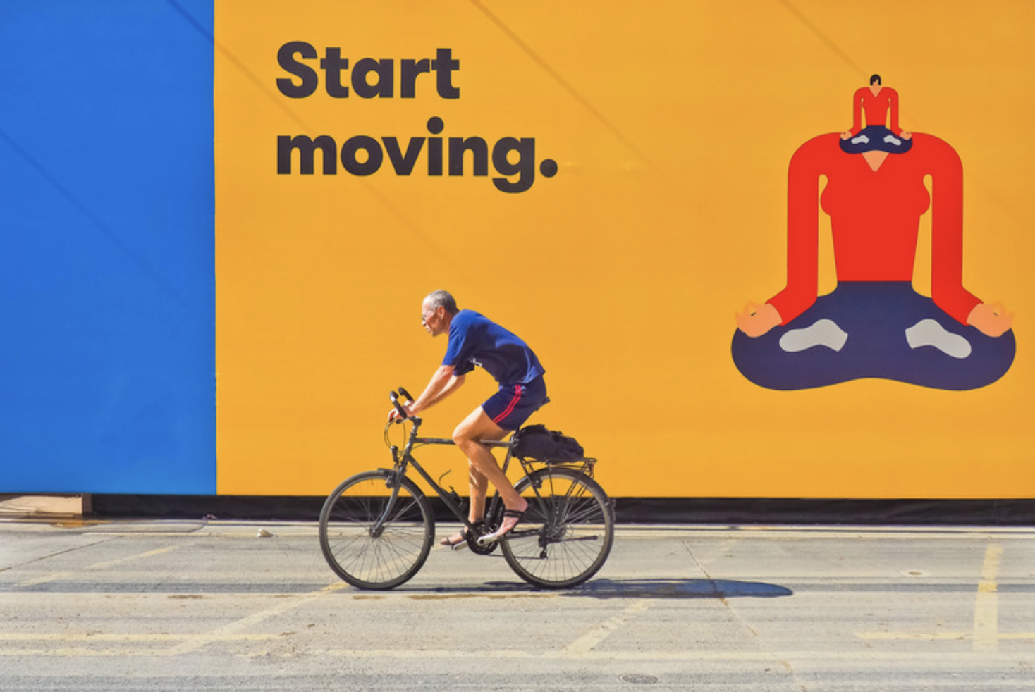 OOH planning is shifting from audience targeting to real-world behaviour