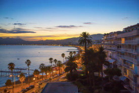 The real conversation at Cannes: A new era of M&A