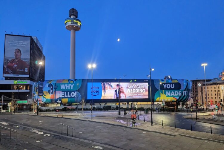 Programmatic DOOH: From media outlier to omnichannel multiplier