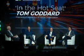 Beyond effectiveness: WOO 2026 day one takeaways