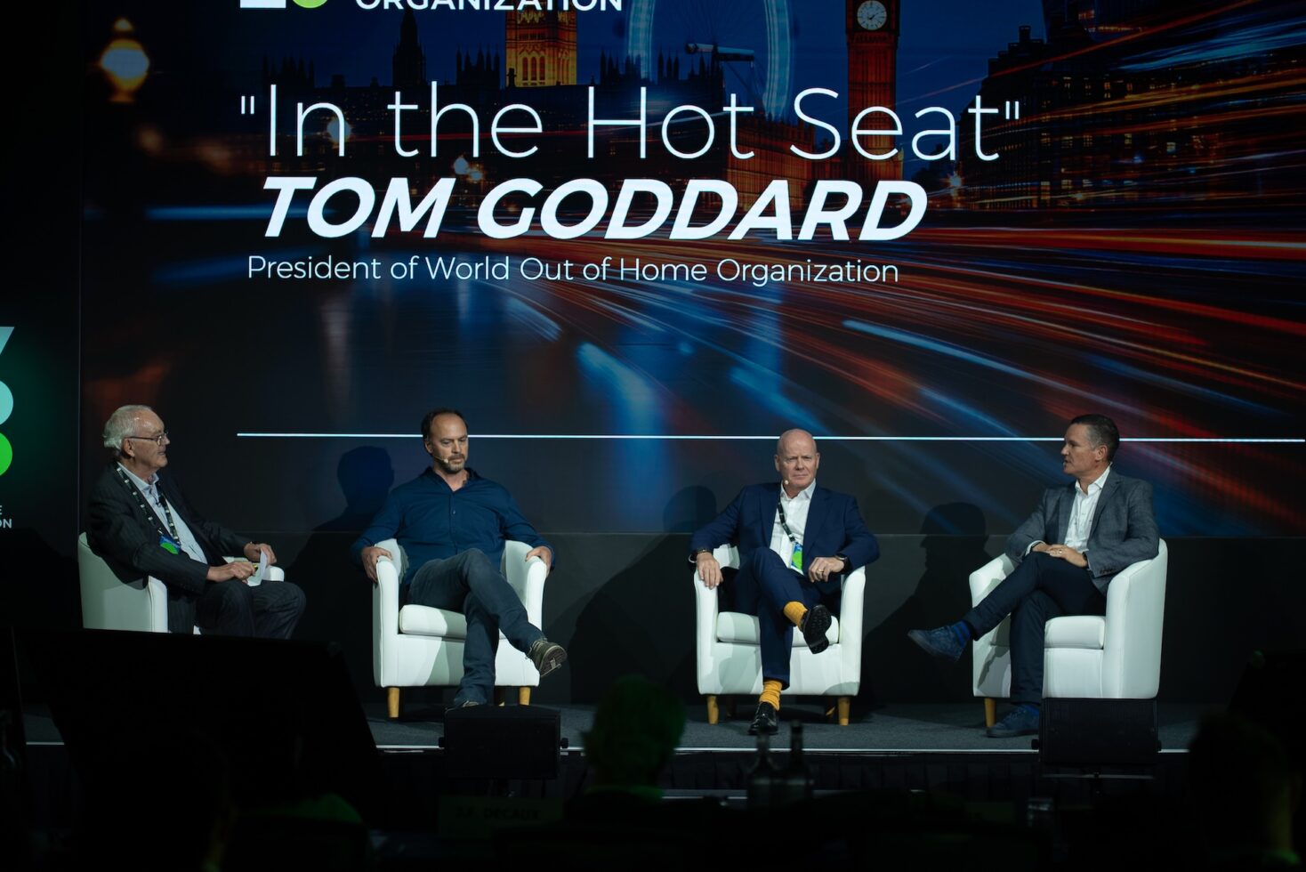 Beyond effectiveness: WOO 2026 day one takeaways