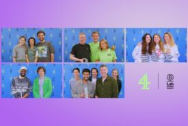 Channel 4 Sales awards TV advertising airtime to its B Corp competition winners