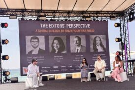 The rise of the news creators