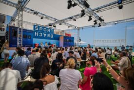 It’s time we stop apologising for Cannes