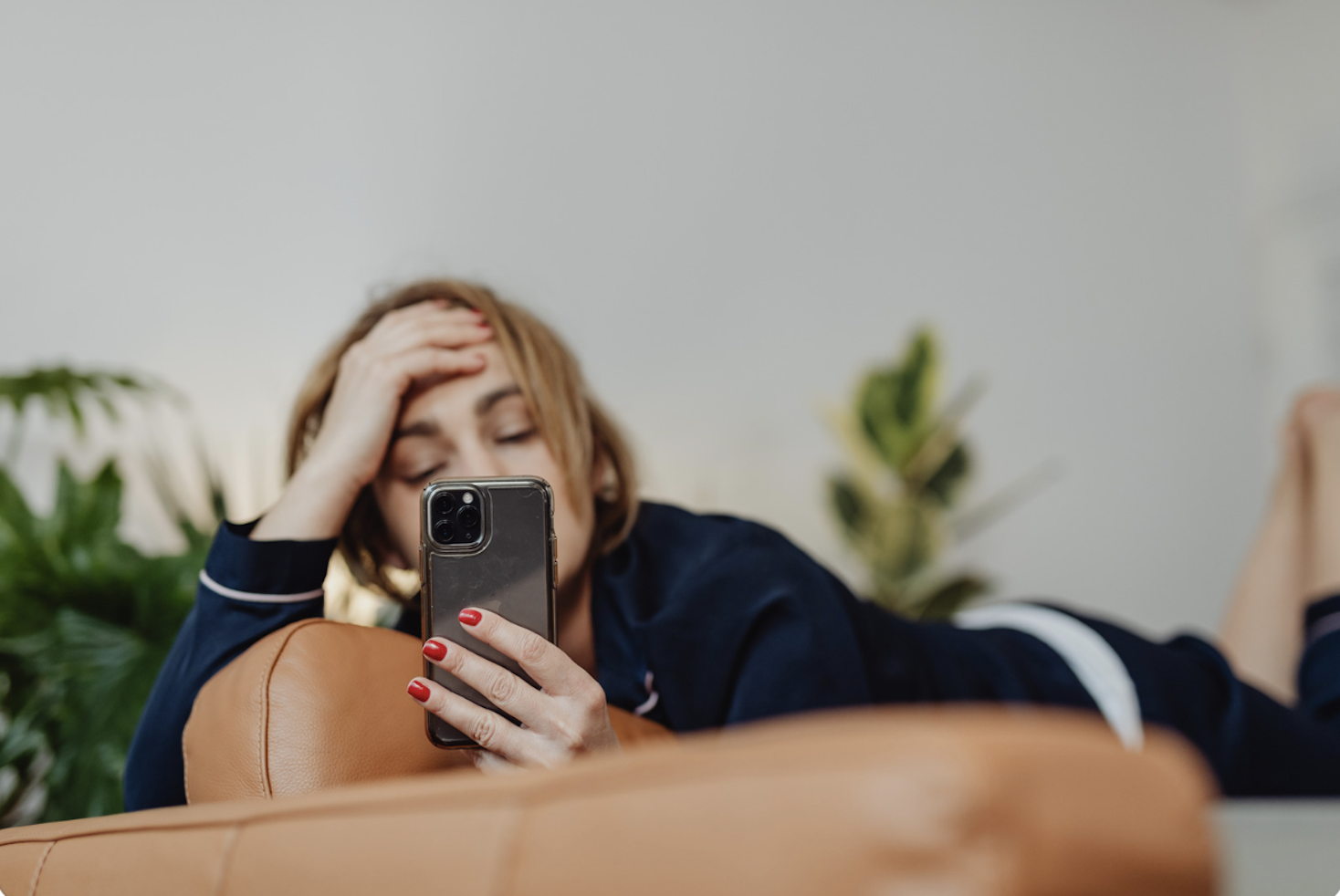 Social media is waging a war on women