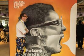 Why the future of outdoor advertising is hand-painted