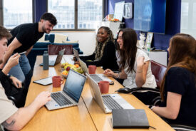 Acts of workplace kindness: Truth and actual