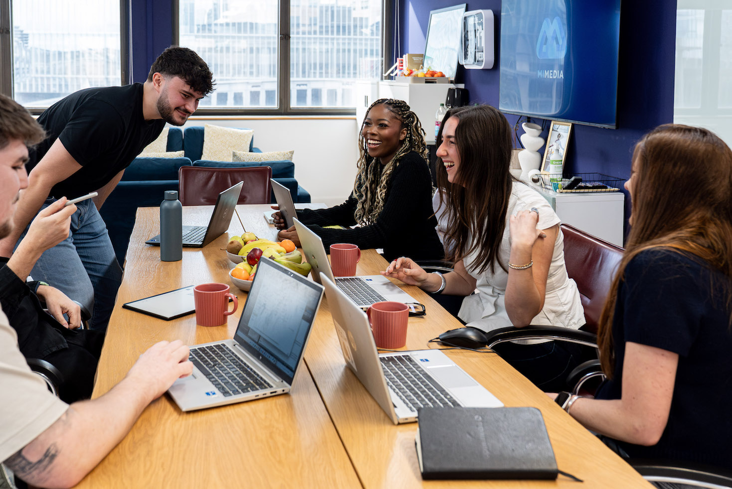 Acts of workplace kindness: Truth and actual