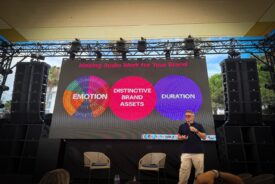 Cannes 2026 reflections: The year audio roared back