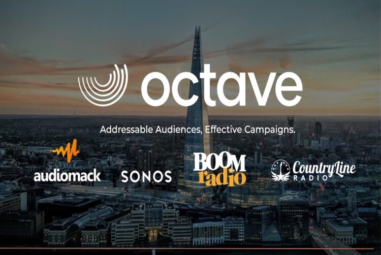 News UK’s Octave extends audio reach with new third party inventory