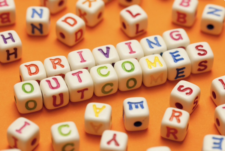 Outcomes: The industry’s current favourite word is also its biggest positioning mistake