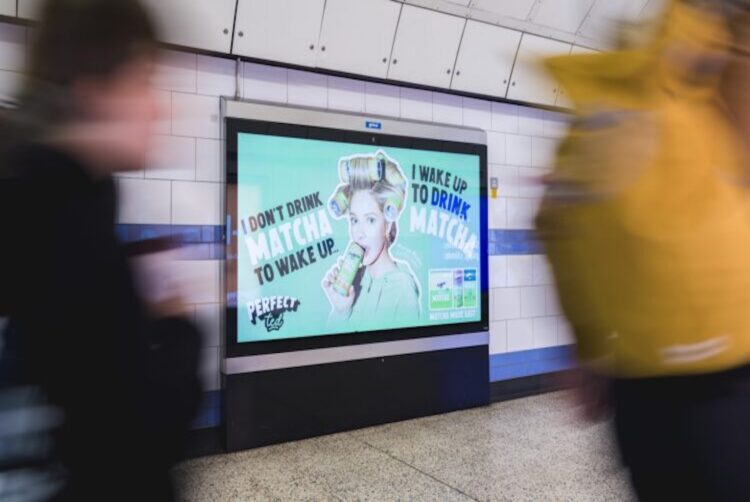 Global launches self-service platform to book audio and OOH media