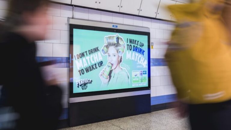 Global launches self-service platform to book audio and OOH media