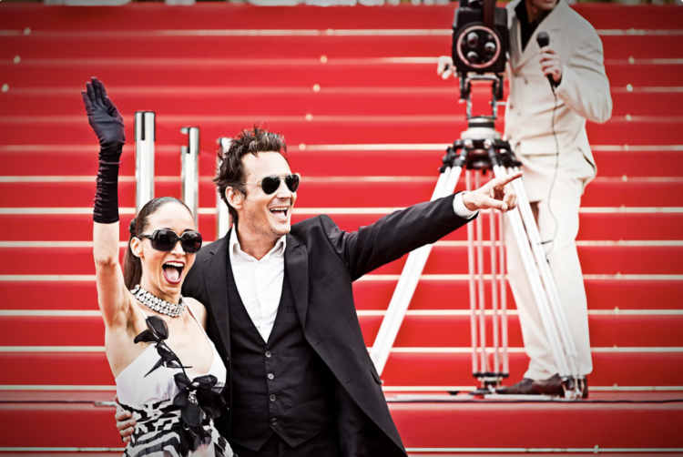What to wear? The Cannes costume conundrum