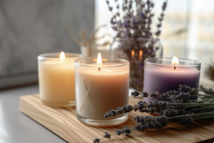 A scented candle or confidence? Why advertising deserves both
