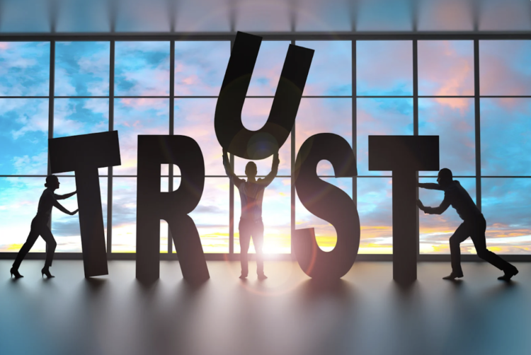 We’re losing trust and interest in current affairs. What should be done?