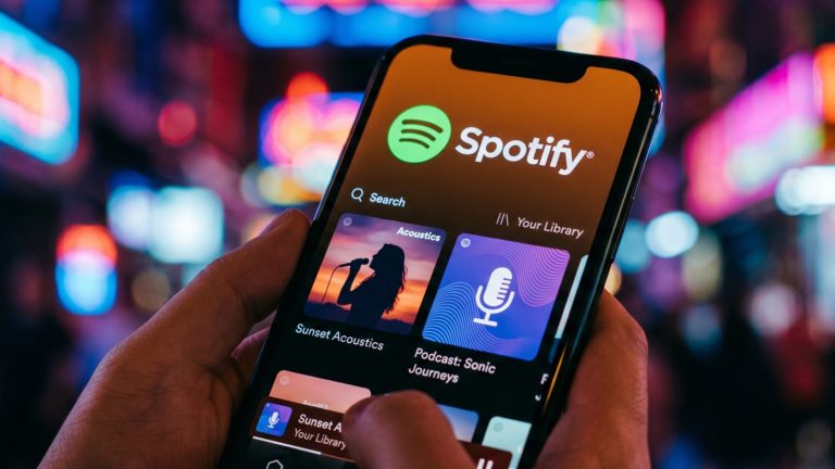 Spotify ‘took some intentional pain’ to rebuild its ad stack. Is it paying off?