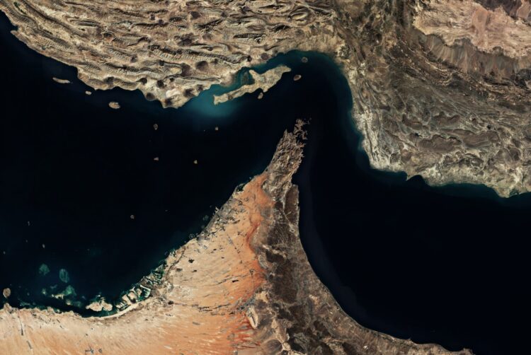 Strait of Hormuz disruption threatens $94bn of global ad investment over next 18 months