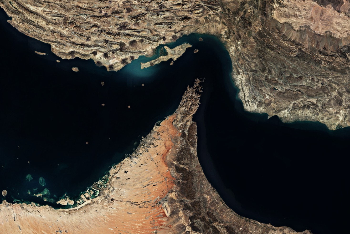 Strait of Hormuz disruption threatens $94bn of global ad investment over next 18 months