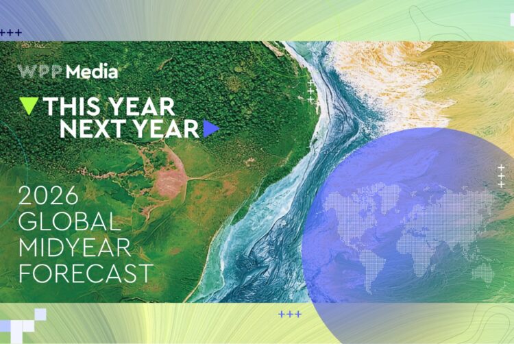 WPP Media upgrades growth forecast despite macro headwinds