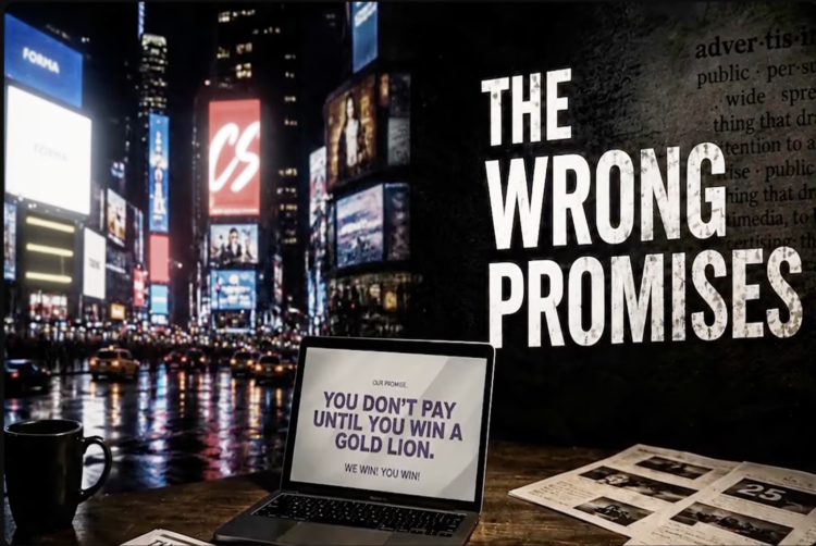 Marketing effectiveness measurement: the destination is clear but we need to change direction