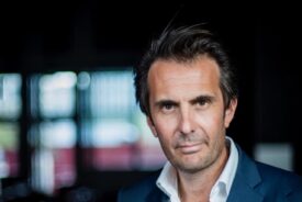 Yannick Bolloré: If you want to know where you’re going, it is important to know where you come from.